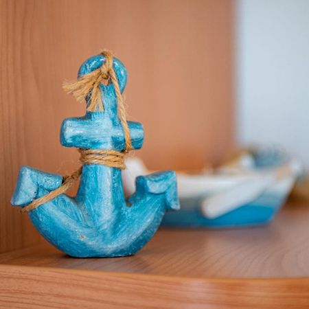 Casa Vacanze "Il Baffo E Il Mare" Cetara Exterior foto